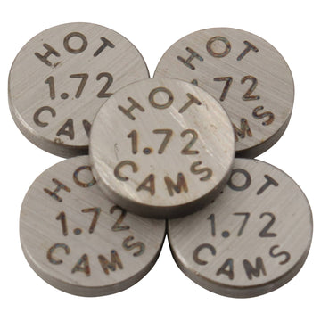 8.90 1.72mm - 5PK890172