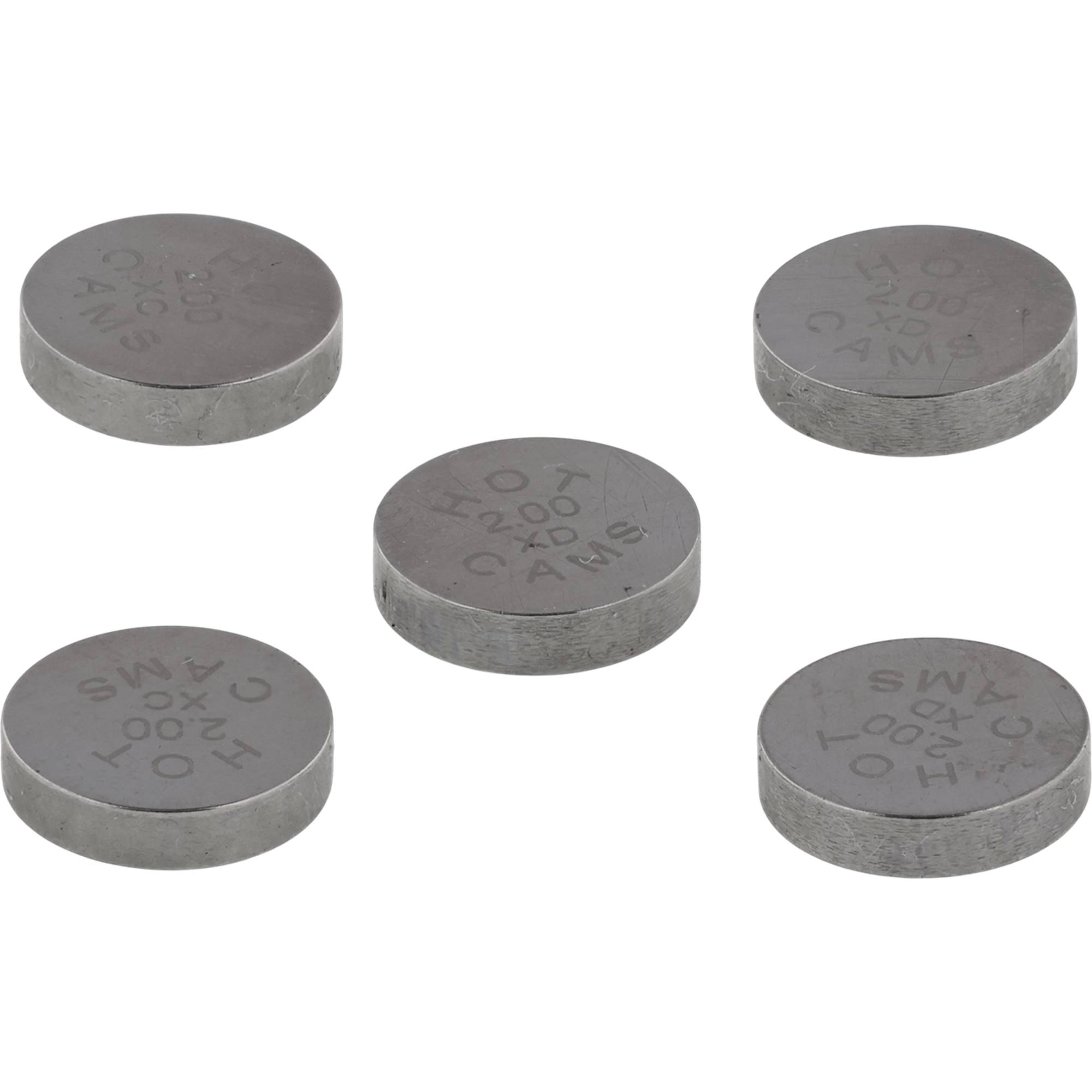 8.90 2.00mm - 5PK890200