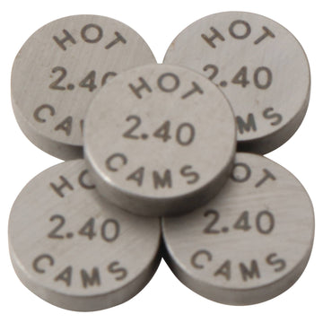 8.90 2.40mm - 5PK890240