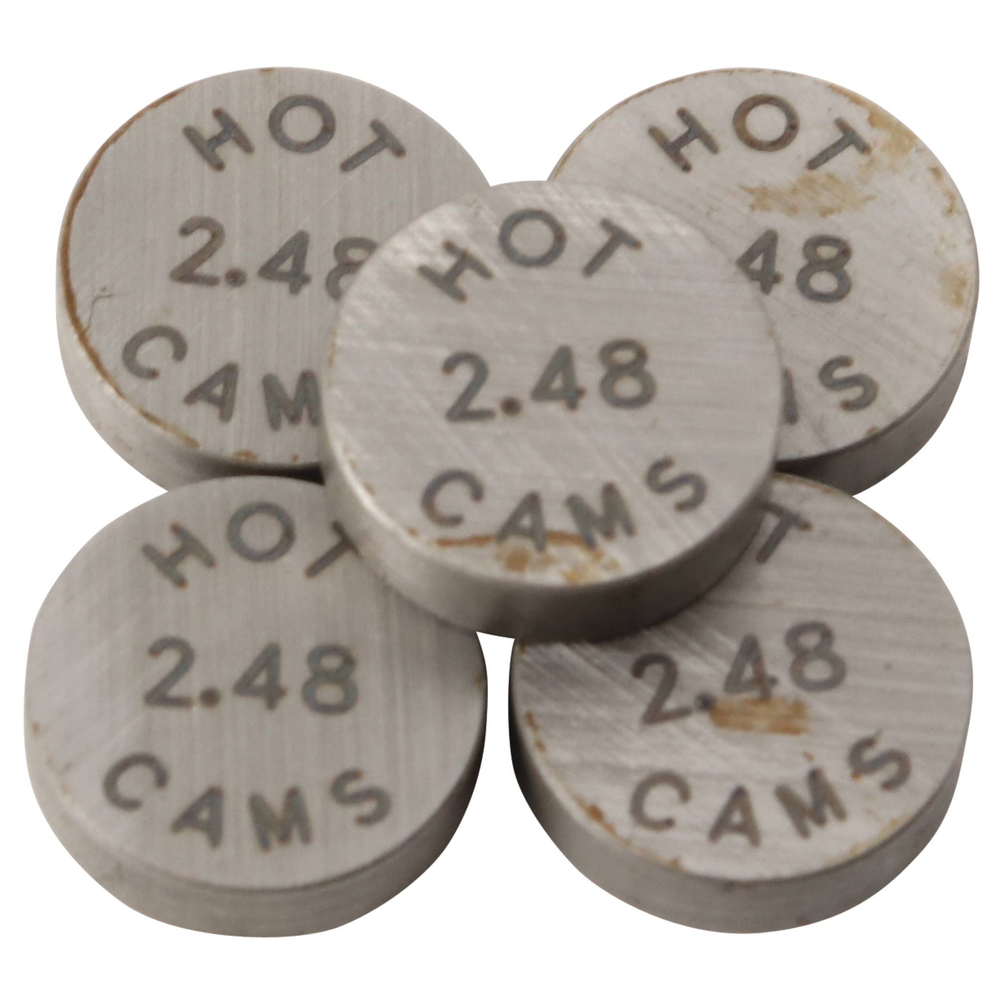 8.90 2.44mm - 5PK890244