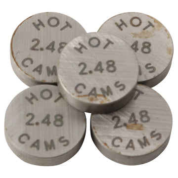 8.90 2.44mm - 5PK890244