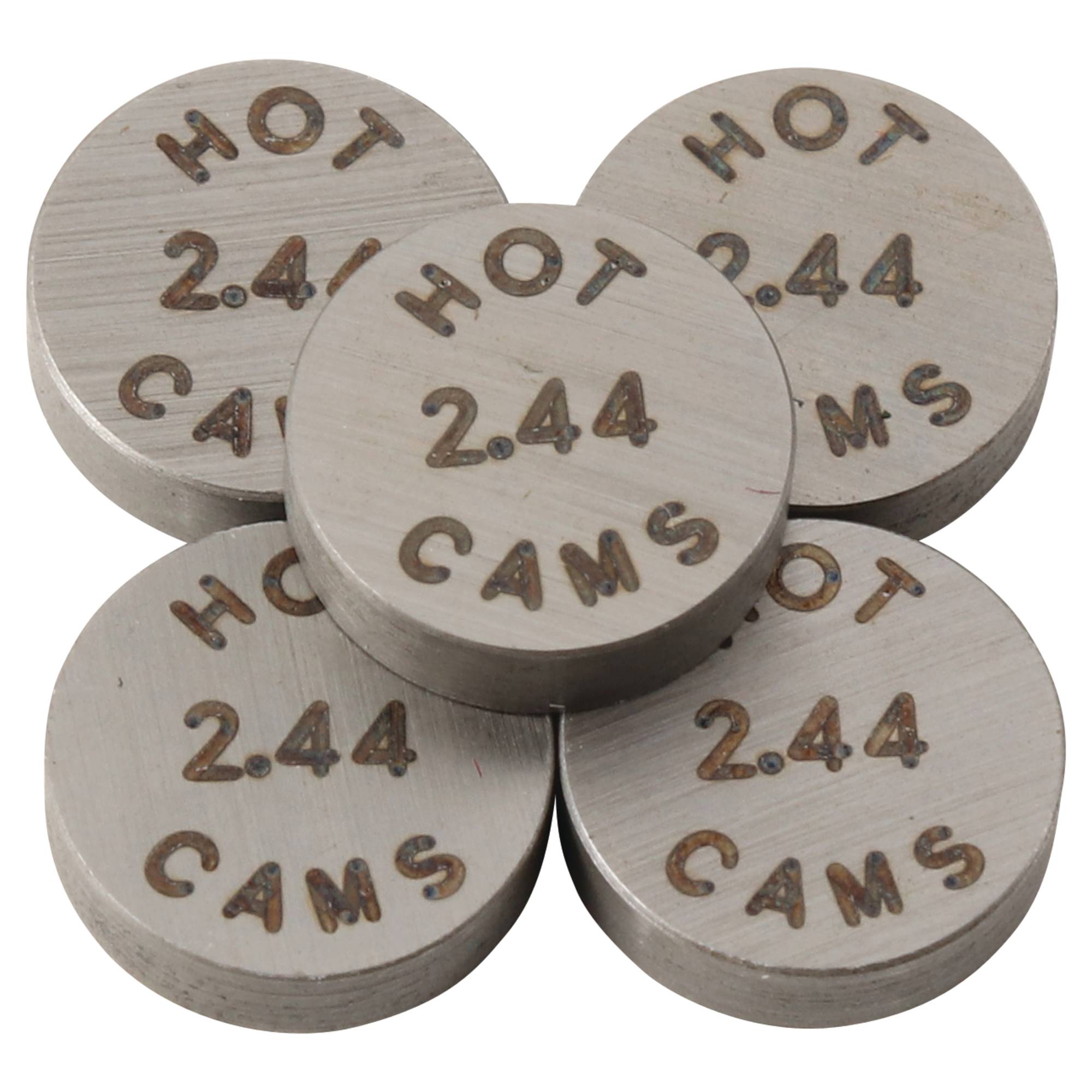 8.90 2.48mm - 5PK890248