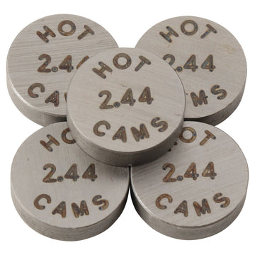 8.90 2.48mm - 5PK890248