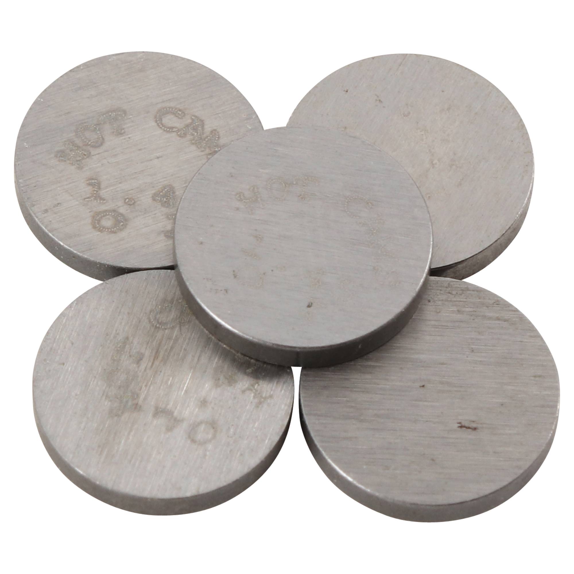9.48 1.45mm 5 Piece Shim Refill - 5PK948145