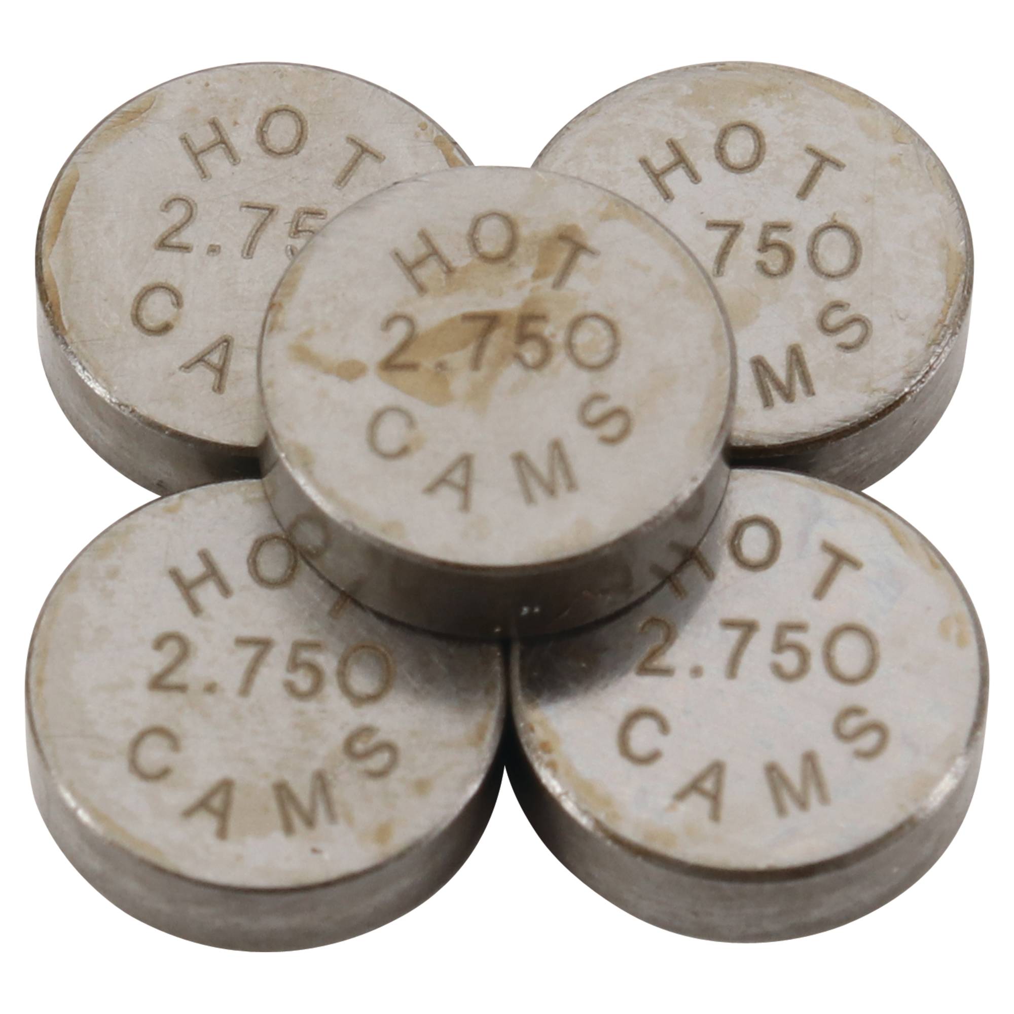 9.48 2.75mm 5 Piece Shim Refill - 5PK948275