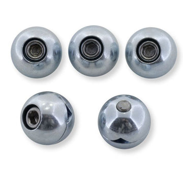 Wheel Balance Spoke Weights Balls 25g - MX-06007