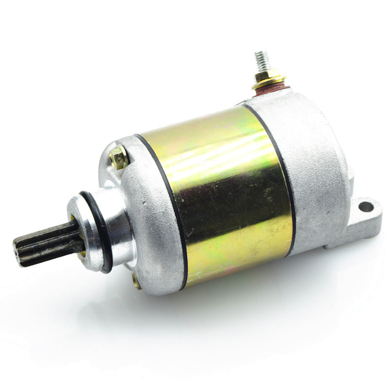 Starter - START-SMU0417