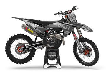 KTM - Runner