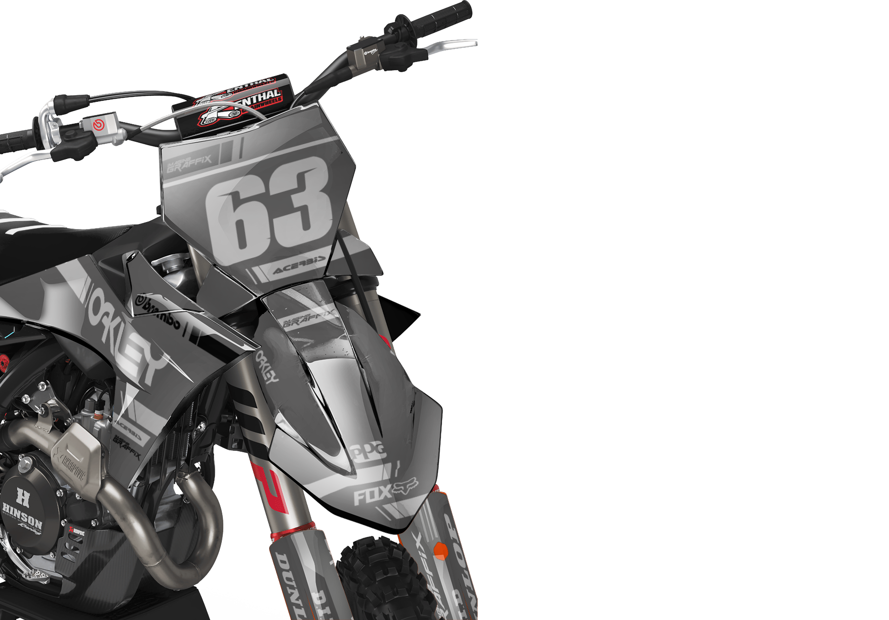 KTM - Runner