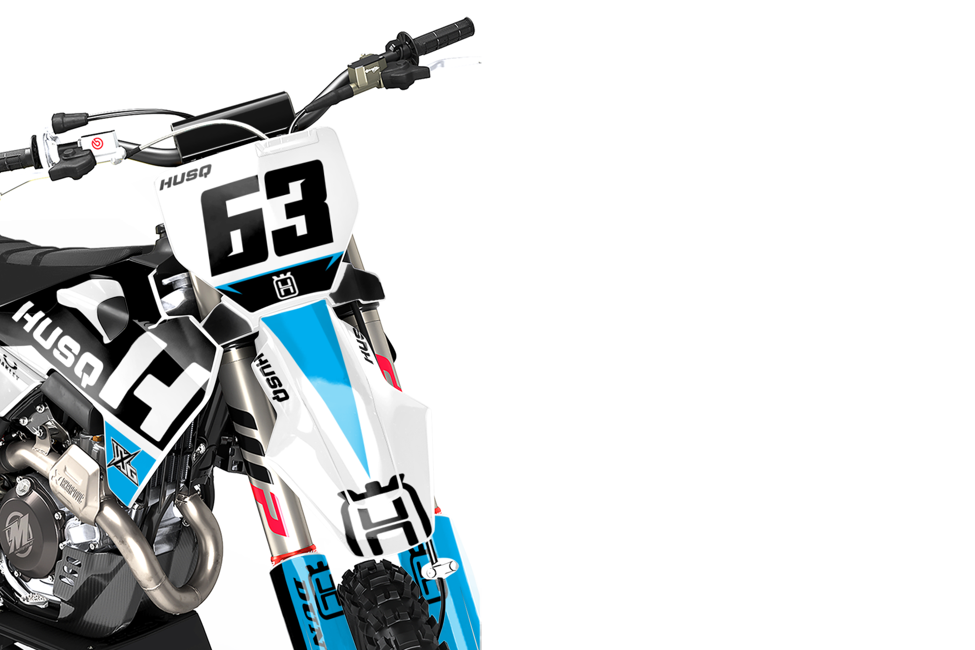 Husqvarna - Echo