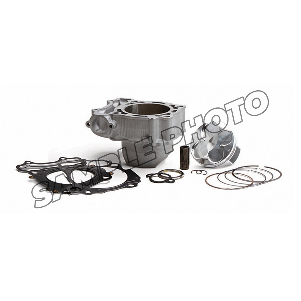 Bore Cylinder Kit 4x4 - 60002-K05