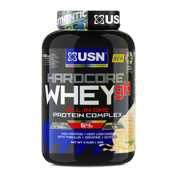 Hardcore Whey gH - 2kg - SK3324