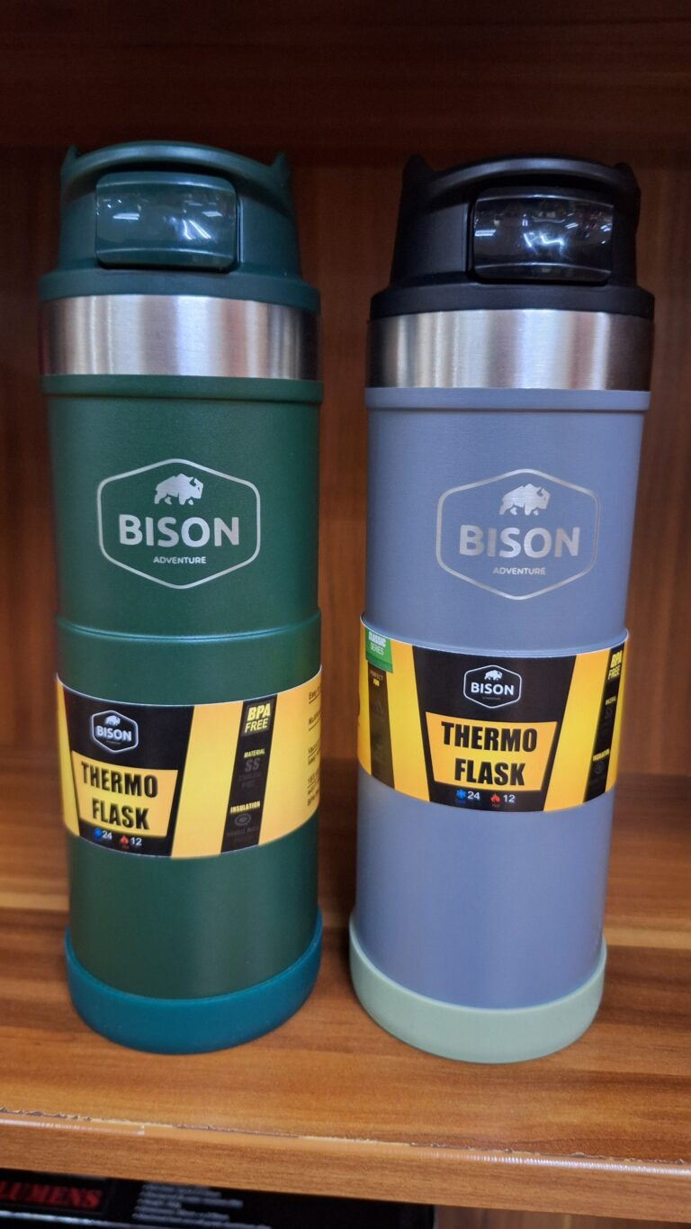 Trigger Flask 500ml Assorted - BTF001