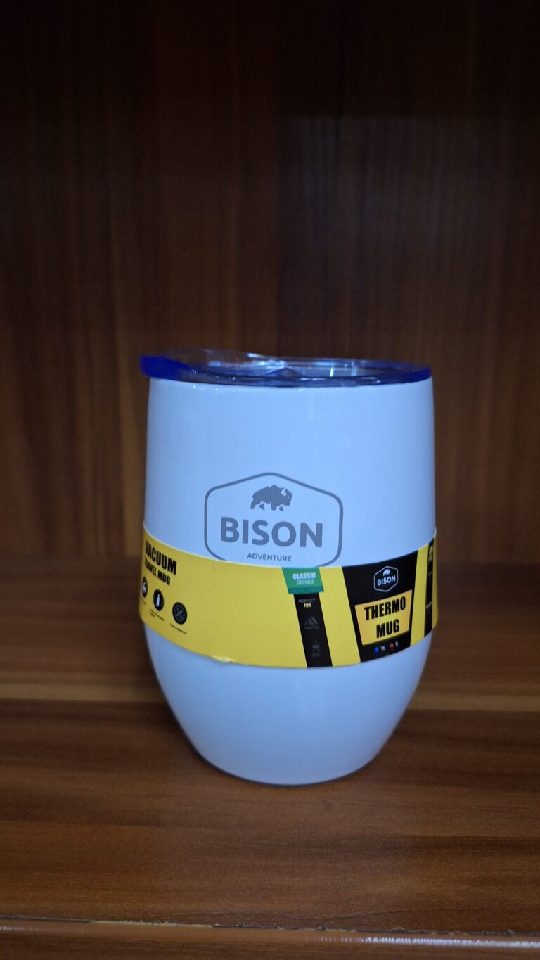 Tumbler With Seal Lid 350ml Safari - BT001