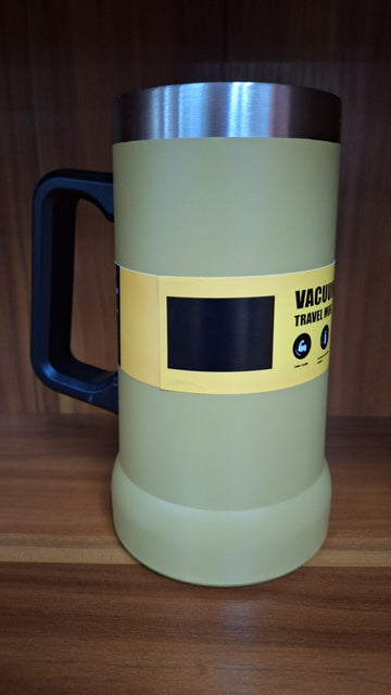 Beer Jug 700ml Assorted Colours - BBJ001