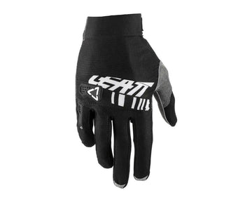 LEATT Junior 2020 GPX 3.5 - Black - EMD Online