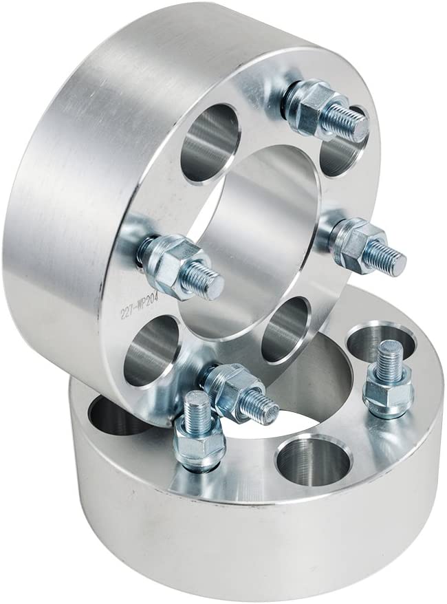 Quad Wheel Spacer - RC-WHEEL-SPA-Q5