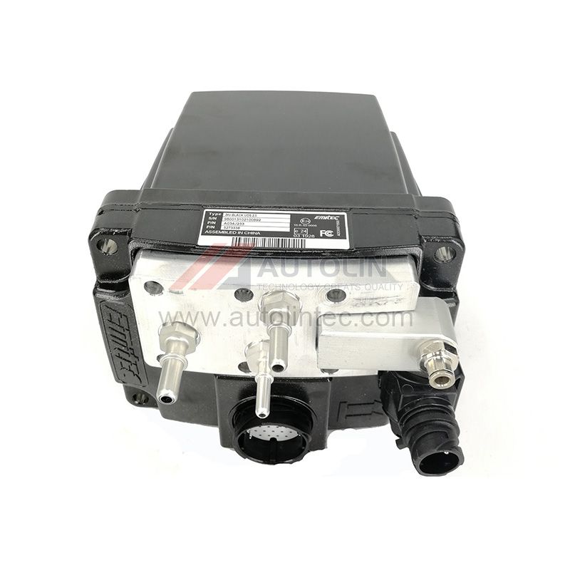 Water Pump Kit Dirt Bike - WPK0068