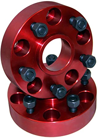 Quad Wheel Spacer Set - RC-WHEEL-SPA-Q8