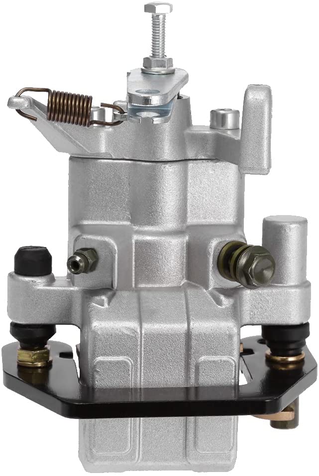 Rear Brake Caliper With Pads - RC-Y010