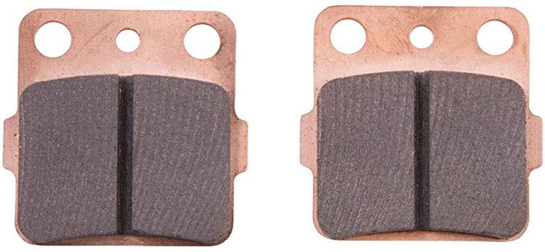 ATV Rear Brake Pads - 1030220002