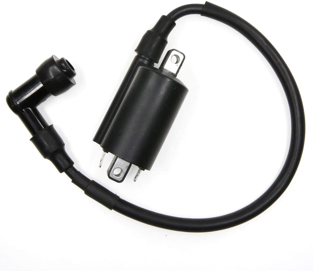 Ignition Coil With Spark Plug Cap - RC-IG-COIL-LIN