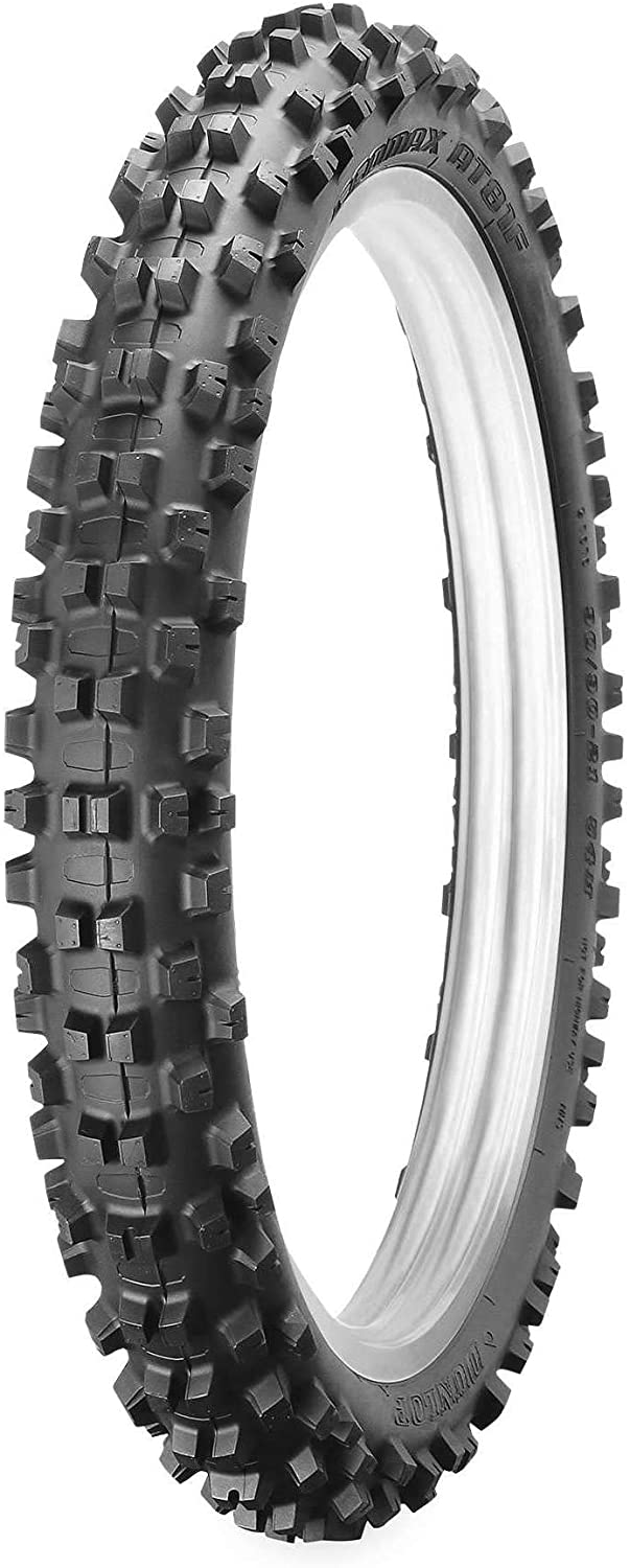 80/100-21 51M AT81F Ex Tyre - DG146915120J