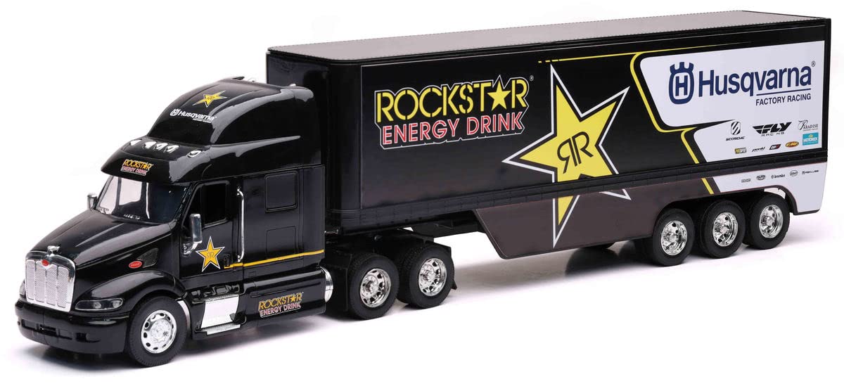 1/32 Rockstar - 10963