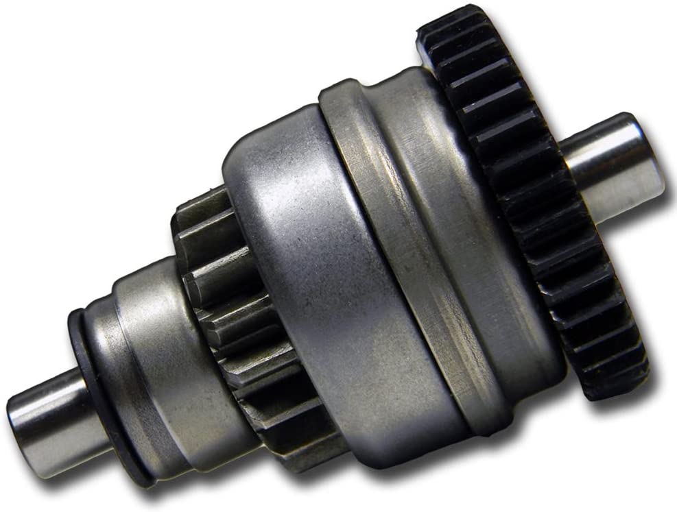 Starter Drive Bendix - RC-3085394