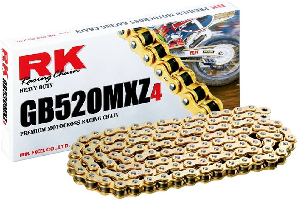 RK GB520MXZ-120