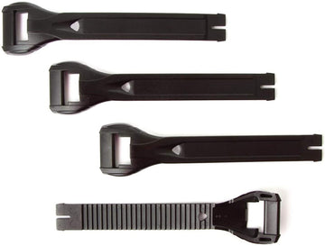 Gaerne SG10 / SG12 - Black - EMD Online