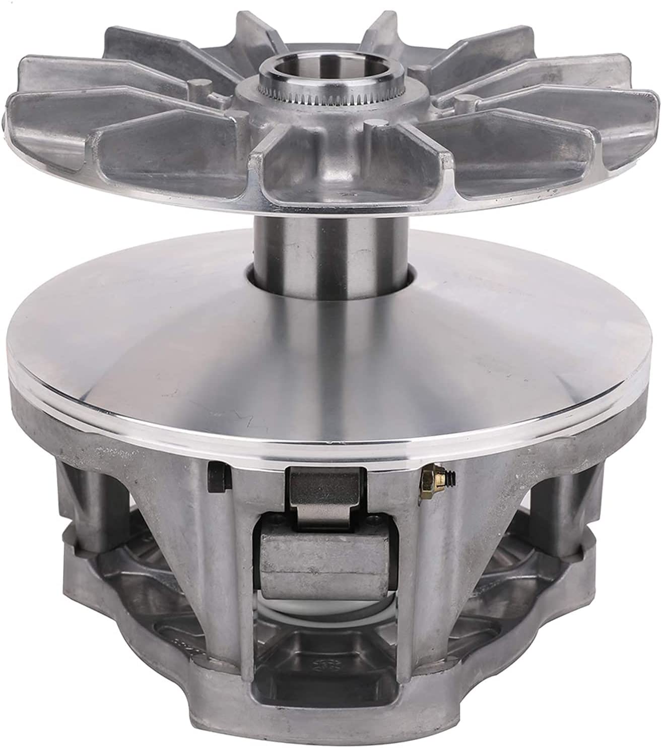 Front Clutch With Ebs Bearing - RC-1321971-1