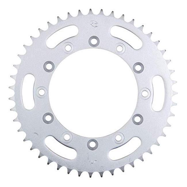 Rear Sprocket - S15D10R - 49T - 1022350084
