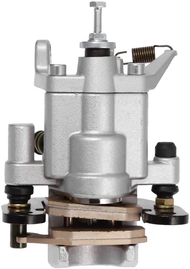 Rear Brake Caliper With Pads - RC-Y011