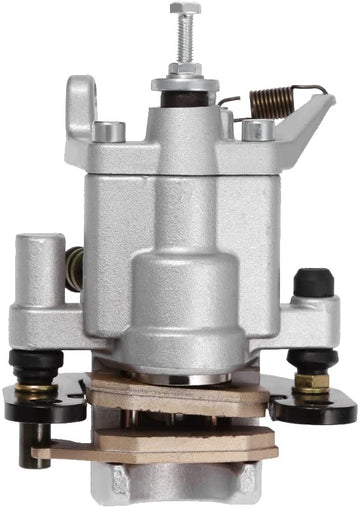 Rear Brake Caliper With Pads - RC-Y010