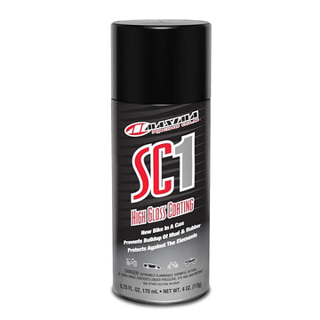 SC1 High Gloss Coating /4OZ 117ml - 78904