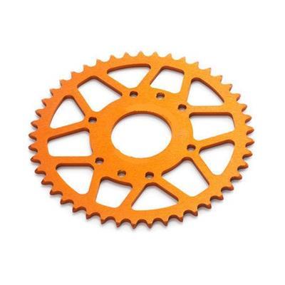 Rear Sprocket (52T) - RC-RASM-72304-52-ORA