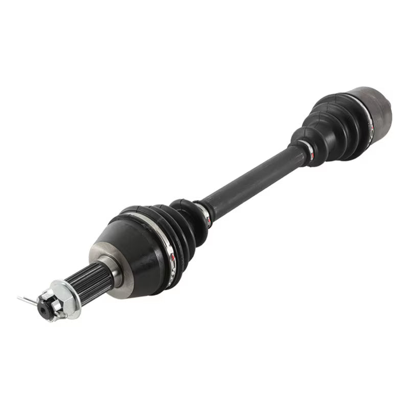 PartAB8-PO-8-304All Balls Racing 8 Ball Axle
