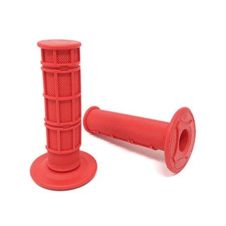 MX Grip Black/yellow - RC-GRIP-BLA/YEL
