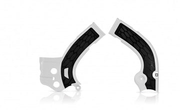 X-GRIP FRAME PROTECTOR FOR YAMAHA