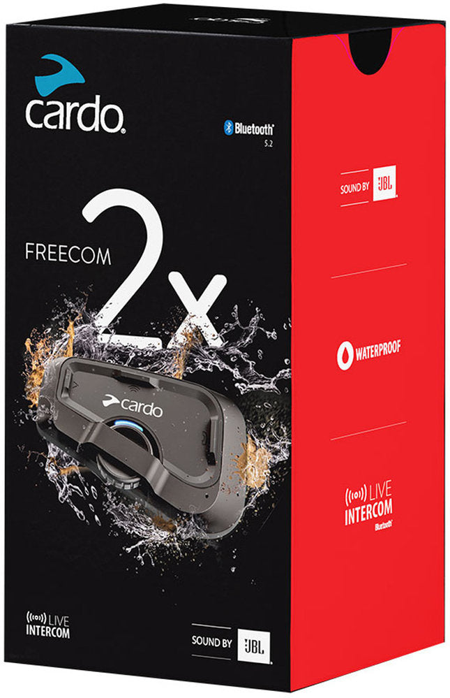 Freecom 2X Single - FRC2X003