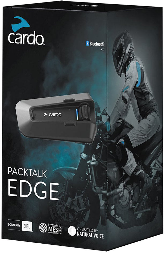 Packtalk Edge Duo - PT200101