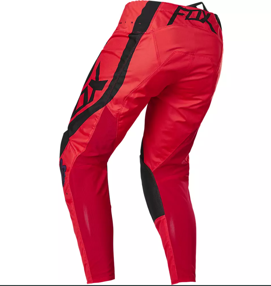 Fox 2022 180 Venz - Fluo Red - EMD Online