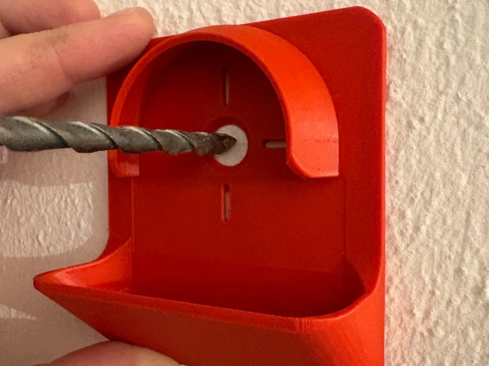 Drink Can Dispenser (No Assembly, No Supports)