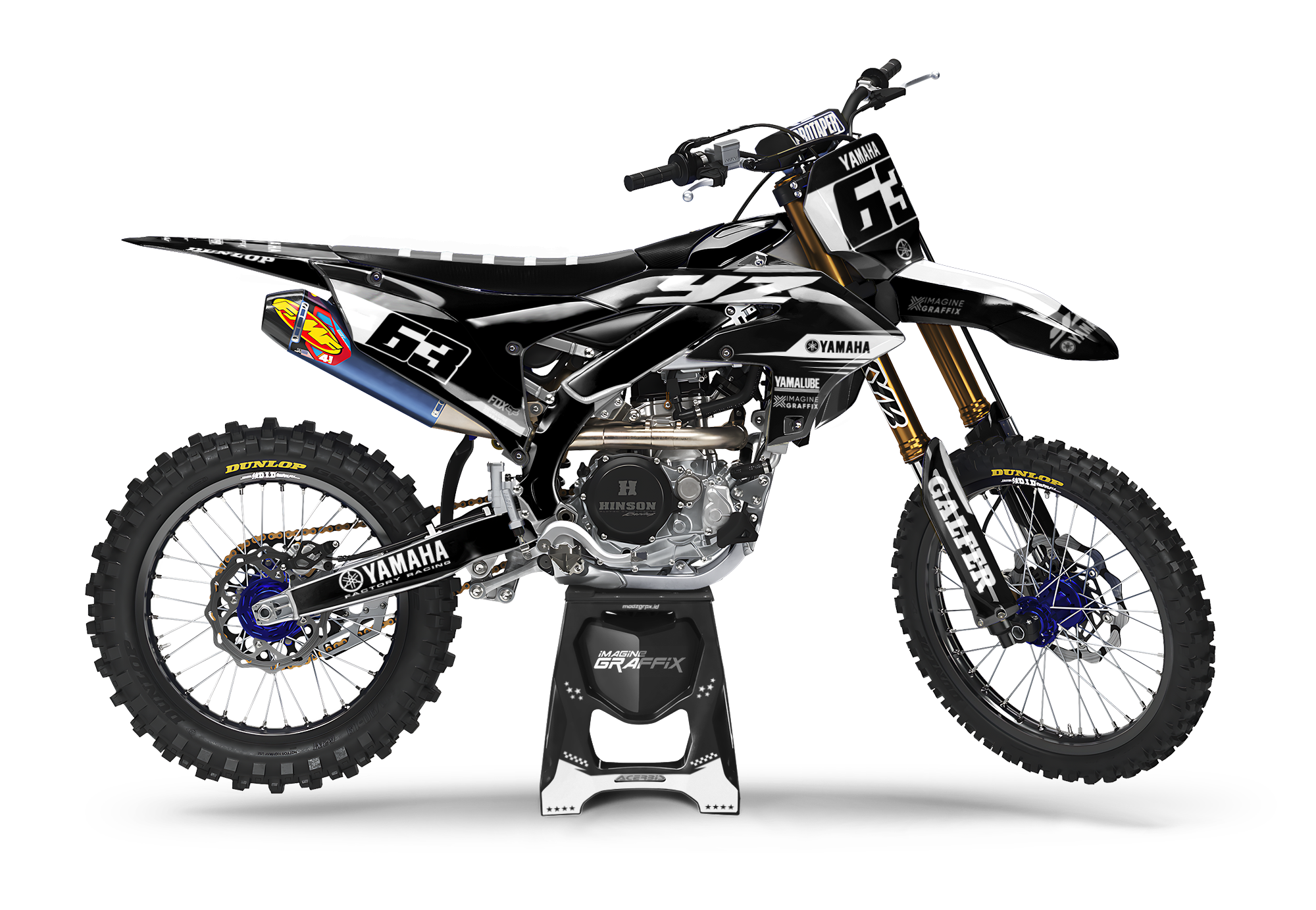 Yamaha - Urban