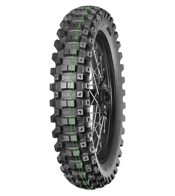90/100-16 Force-ex Mh Super Soft Tyre - 70000973