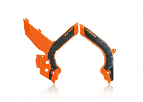 X-GRIP FRAME PROTECTOR FOR KTM