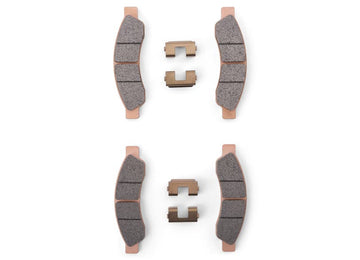 Tripple Piston Brake Pad Kit - 703501223