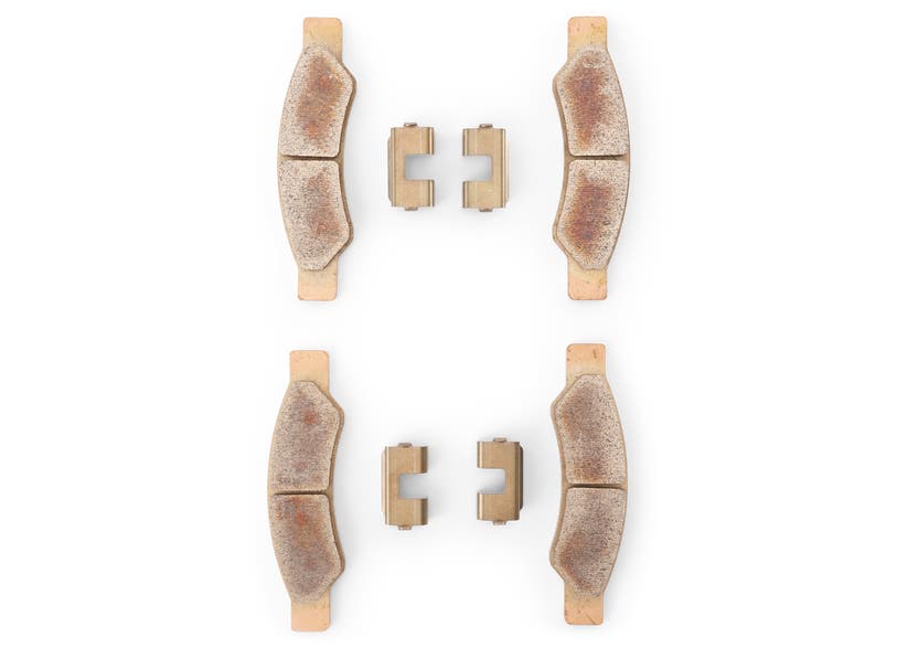 Brake Pad Kit - 703501226