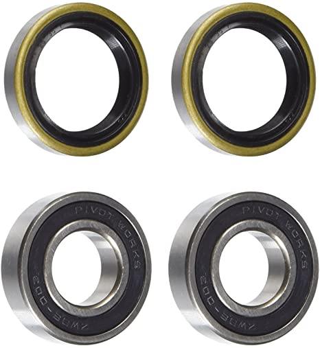 Pivot Works Can Am ATV Rear Wheel Bearings - EMD Online